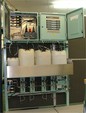AQ300HP suitable for boiler pressures upto 69 BarG
Air Operated High Pressure Dosing Pumps.