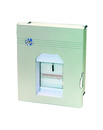 Photography of Pneumatic Chart Recorder & Controller