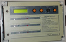 Photography of AQTDS Surface (TDS) Blowdown Controller