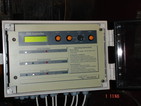 Aquanet's AQTDSSurface (TDS) Blowdown Controller, has three independent outputs.
1) Temperature compensated Surface Blowdown for higher accuracy and tighter control band
2) Timed Bottom Blowdown Contro with alarm outputs enabling automation of boiler bottom blowdown valve with easy to set time delay in hours and opening duration in seconds.
3) Freely configurable pulsed output control for slow opening of automatic steam isolation valve
