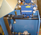 Packaged Process Heating and Cooling System for the Chemical Industry
