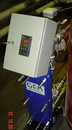 Photography of Plate Heat Exchanger
