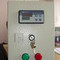 Conductivity Monitoring Alarm and Dump Control Panel