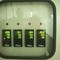 Food Processing Control Panel providing automatic temperature control of the Primary and Three independent secondary control circuits for the production of Sweet & Sour sauce 