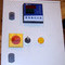 Bespoke heating and cooling control system in the chemical industry 