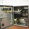IP65 rated Stainless Steel Temperature Control Panel for high humidity area in a paper mill