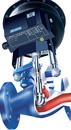 Photography of 2-Port Pneumatic Actuated