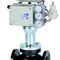 3-port Bellows Sealed Control Valve