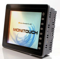 Monitouch V8 Series HMI