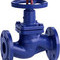 Bellows Sealed Isolation valves available in Cast Iron, SG Iron, cast steel and Stainless steel.
Sizes DN15 to DN150 PN16 to PN40.
Temperature Rating up to 400Deg.C