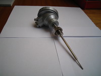 Temperature Probes