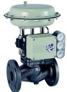 Photography of 2-Port PN & ANSI Control Valves