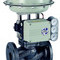 DN50 PN16 V100 Pneumatic Control Valve