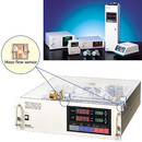 Photography of Flue Gas Analysis