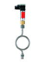 Photography of Pressure Transducer
