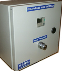 Programmable Valve Controller