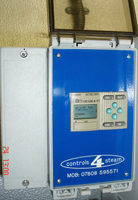 Boiler Steam Isolation and Bottom Blowdown
