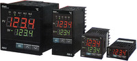 Temperature Controllers