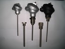 Photography of Thermocouples